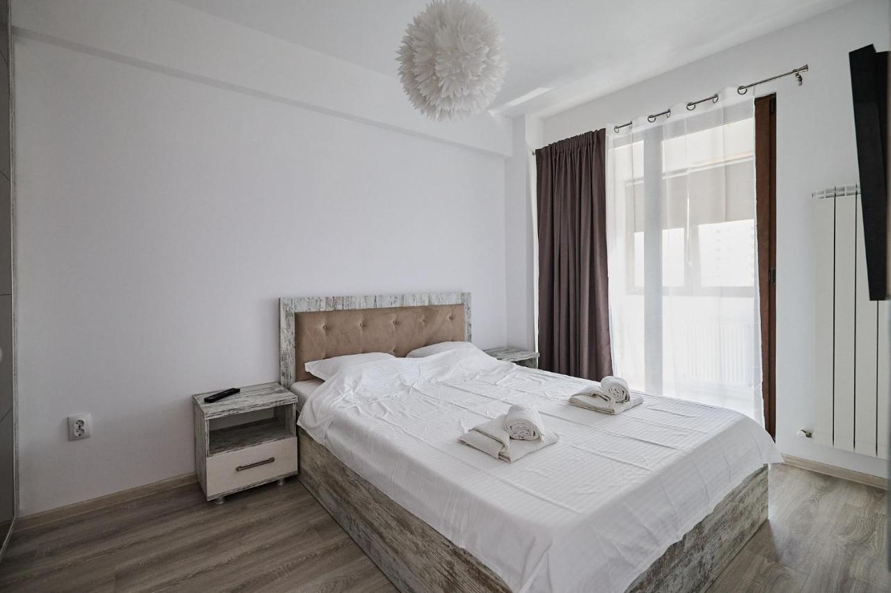 Alessandro Home 9 Luxury Centru Palas Mall Iasi Moldovei 30 Exterior foto