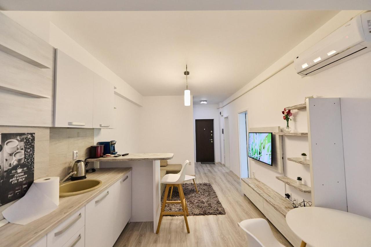 Alessandro Home 9 Luxury Centru Palas Mall Iasi Moldovei 30 Exterior foto