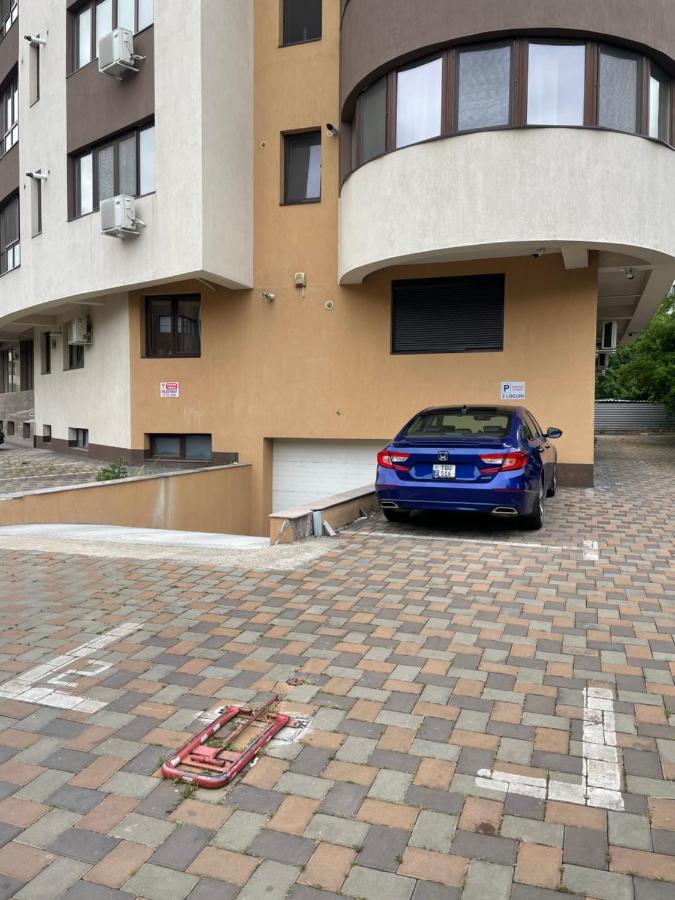 Alessandro Home 9 Luxury Centru Palas Mall Iasi Moldovei 30 Exterior foto
