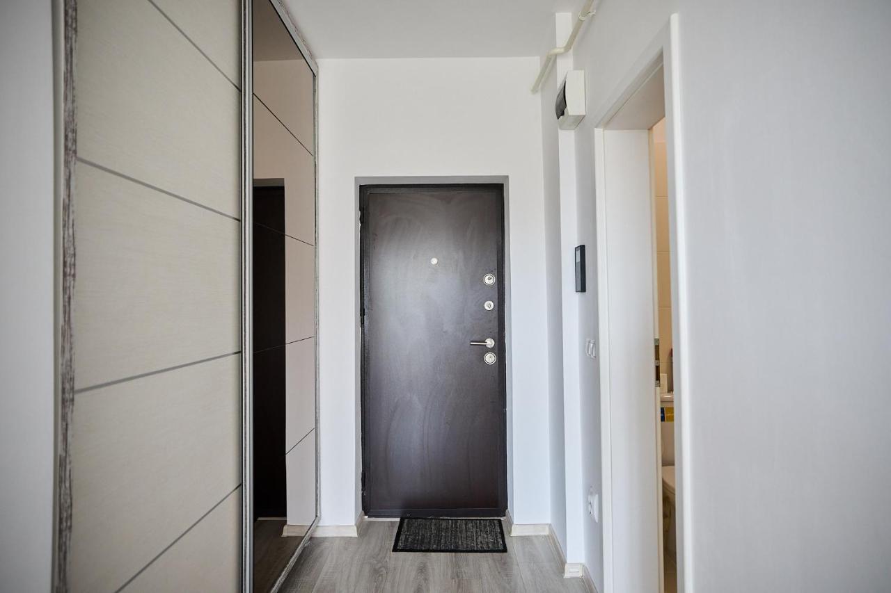 Alessandro Home 9 Luxury Centru Palas Mall Iasi Moldovei 30 Exterior foto